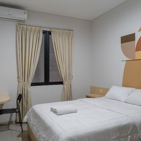 Cove Urooms Panglima Polim Dżakarta Zewnętrze zdjęcie