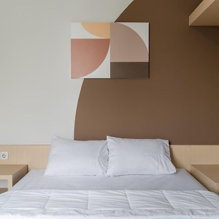 Cove Urooms Panglima Polim Dżakarta Zewnętrze zdjęcie