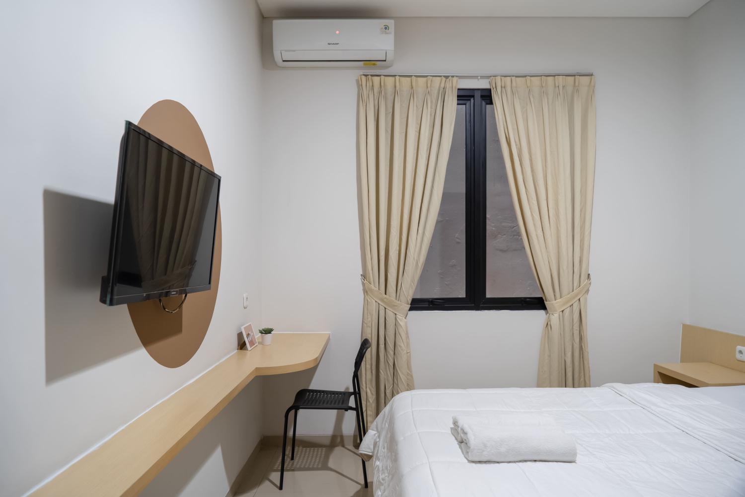 Cove Urooms Panglima Polim Dżakarta Zewnętrze zdjęcie