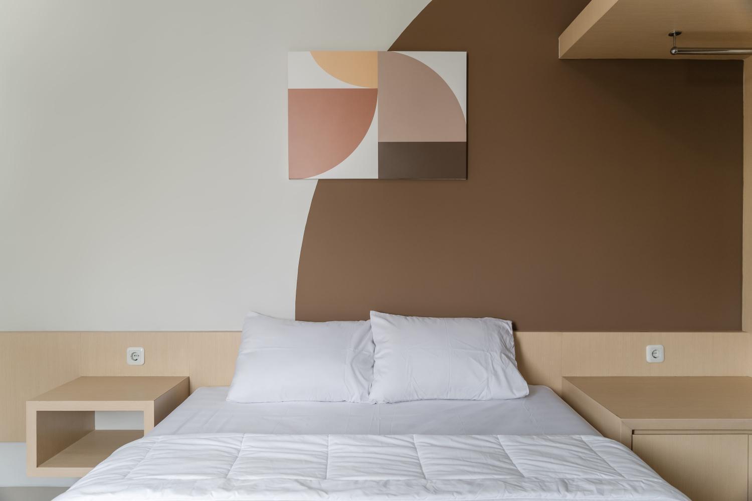 Cove Urooms Panglima Polim Dżakarta Zewnętrze zdjęcie